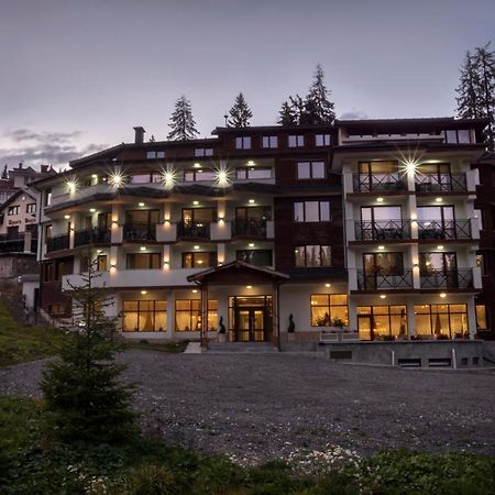 Hotel Niken Pamporovo Extérieur photo
